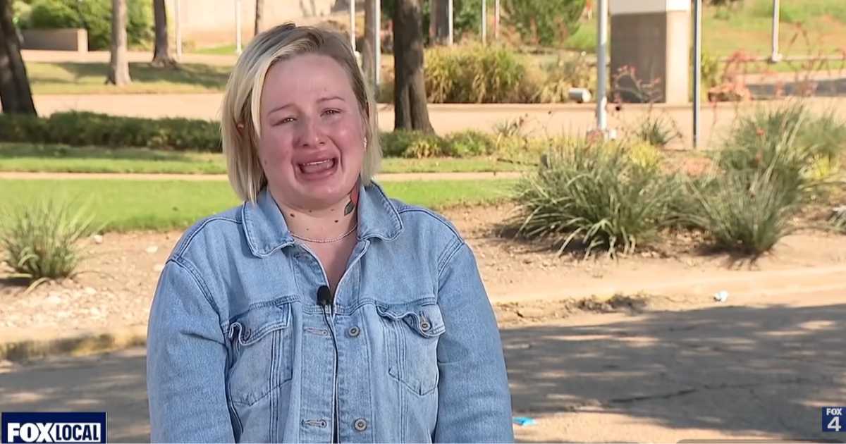 Thief steals a terminally ill 4-year-old’s medication at a state fair. His mom begs for it back — then a stranger steps in with $2,000