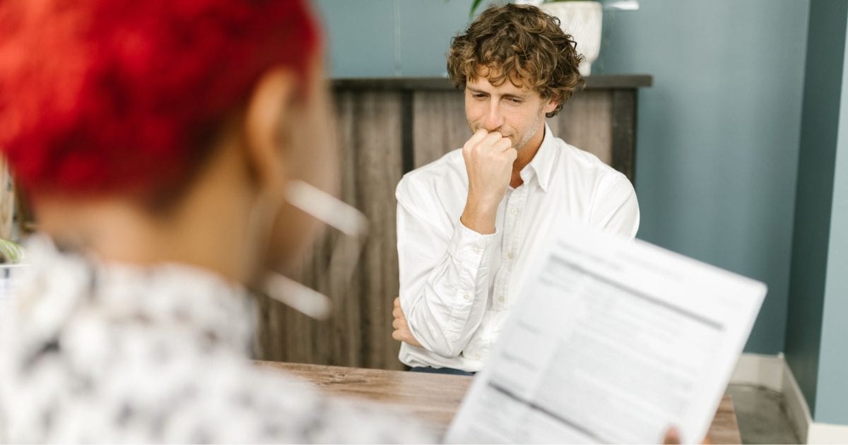 Company manager tested the job posting his team couldn’t fill — his own resume was auto-rejected by their AI bot in 6 minutes