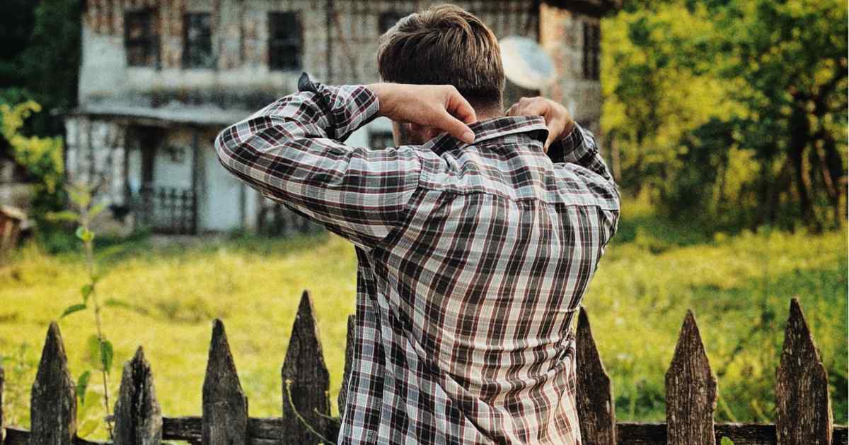 Neighbor reported a mom’s legal fence to the city. Days later, her son returned the favor — and the neighbor was forced to tear apart his own deck