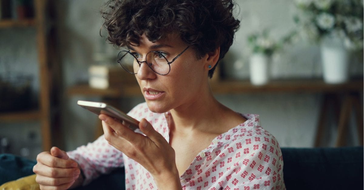 Woman was startled when Gemini AI announced a WhatsApp text from her mom. There was just one problem: she was dead
