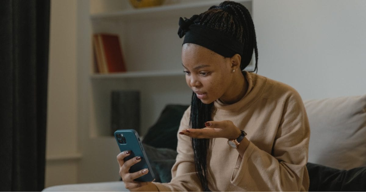 Woman gave her number to a 'nice guy' at a farmers market but declined his surprise phone call — his ugly response proved her instincts right