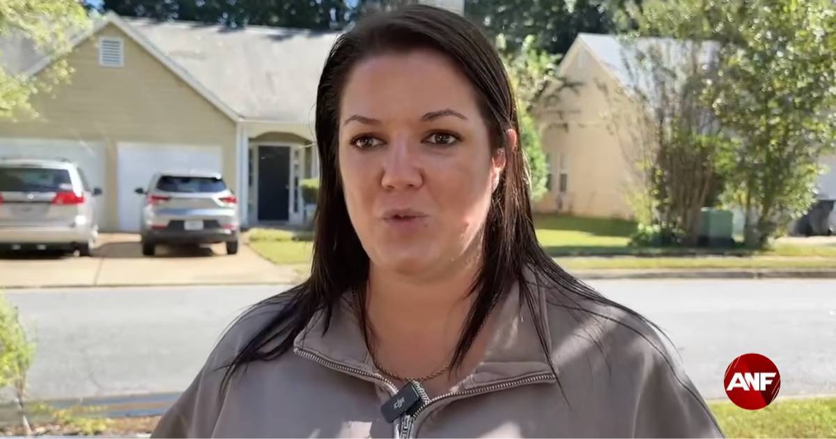 HOA fined couple $25 a day for a garden that fed their kids, and voted mom out as secretary. She hit back with a tombstone and a Halloween poem