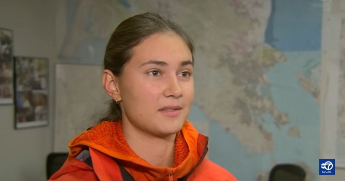 Hiker in sweatpants breaks leg on Mount Shasta glacier. Teens help rescue him two nights later
