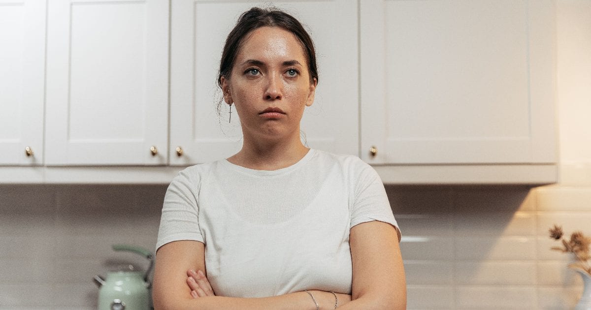 15 years and 4 kids later, husband told wife she was no longer his type and demanded she dress 'sexier' — now she's contemplating divorce