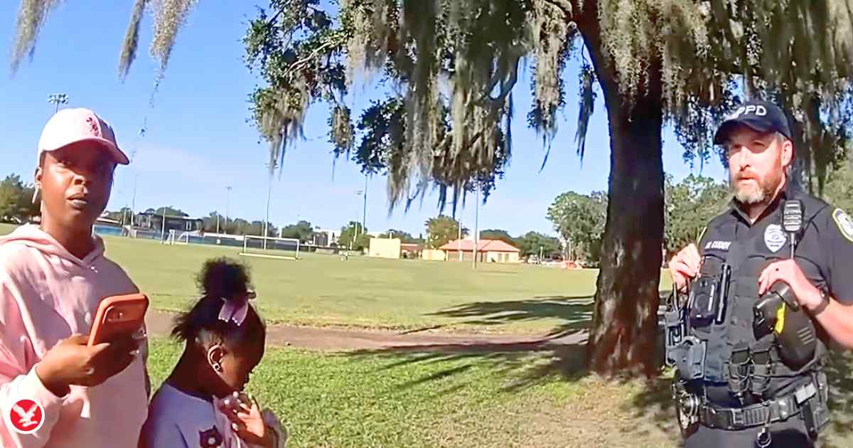 Parents say league called cops on 3-year-old for being 'too good' at soccer