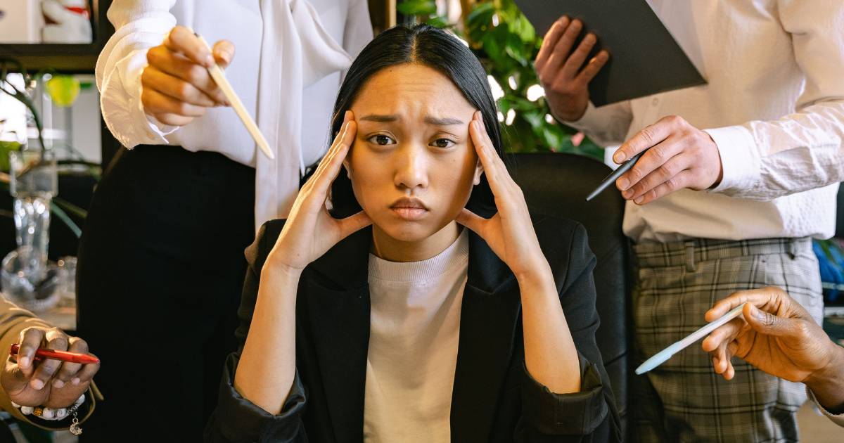 Boss called new mom ‘too emotional’ after maternity leave and cut her out of work chats — tribunal put a $466,000 price tag on it