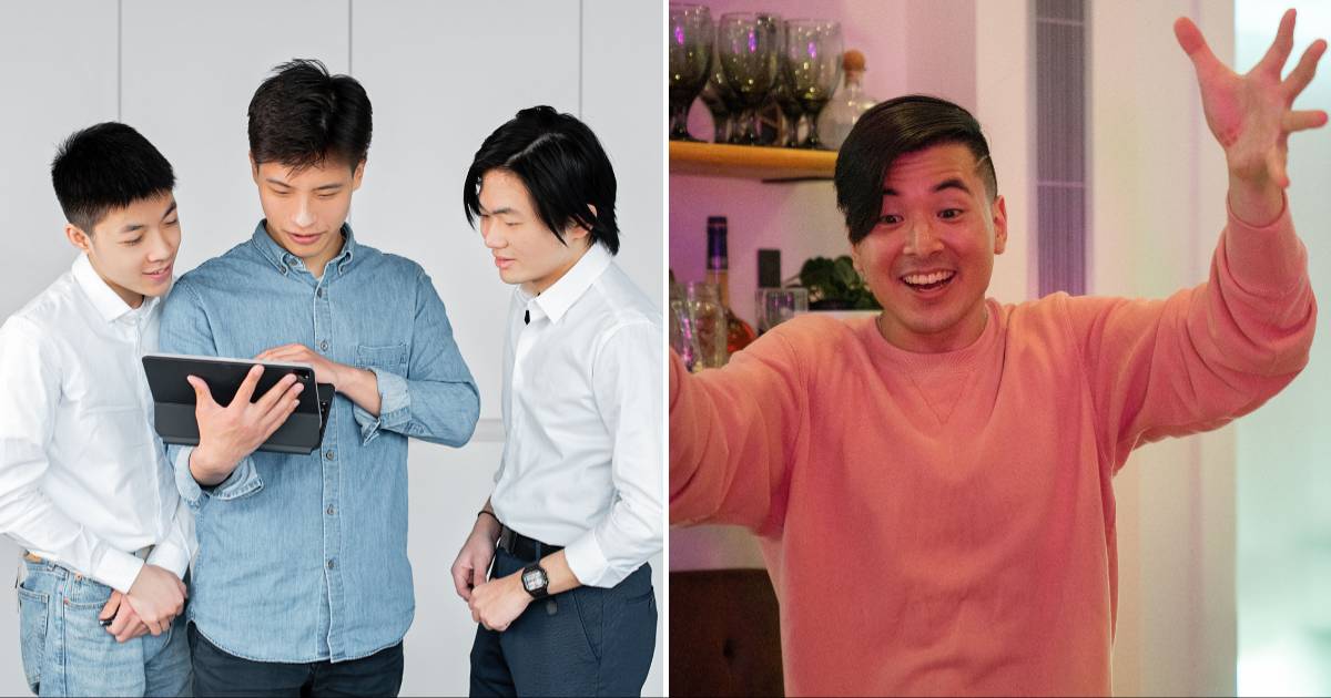 They were $4,000 short of their cousin’s dream $8,000 Cartier watch hours before his birthday — their last-minute gamble left him in tears