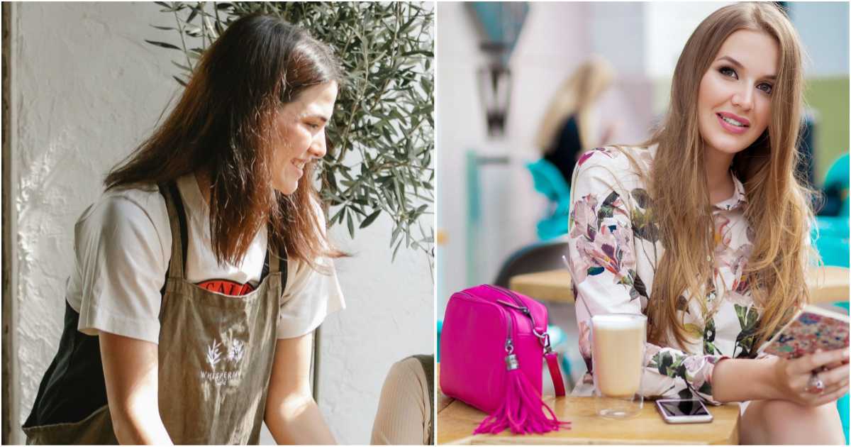 Waitress told a customer she loved purses but had just one — hours later, the woman returned with a bag, but what she hid inside one purse meant more
