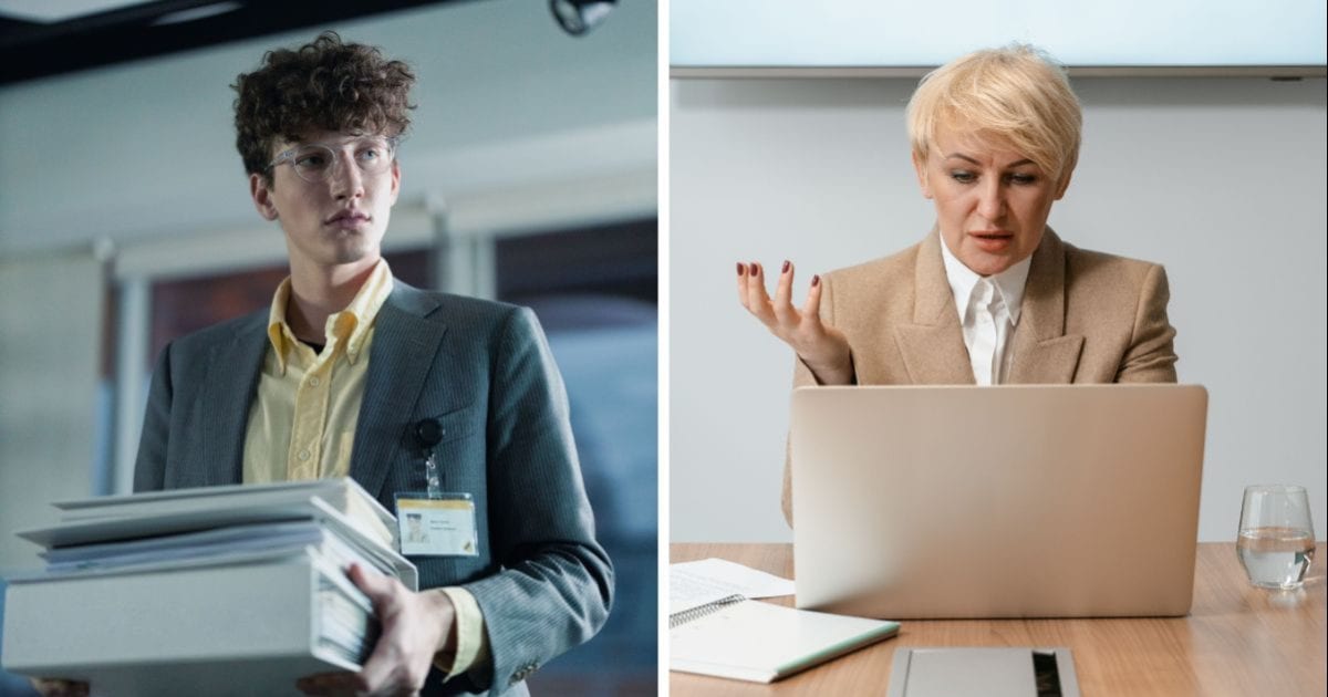 Employee quit after boss blamed them for a mistake they didn't make — one parting decision came back to haunt the manager every year