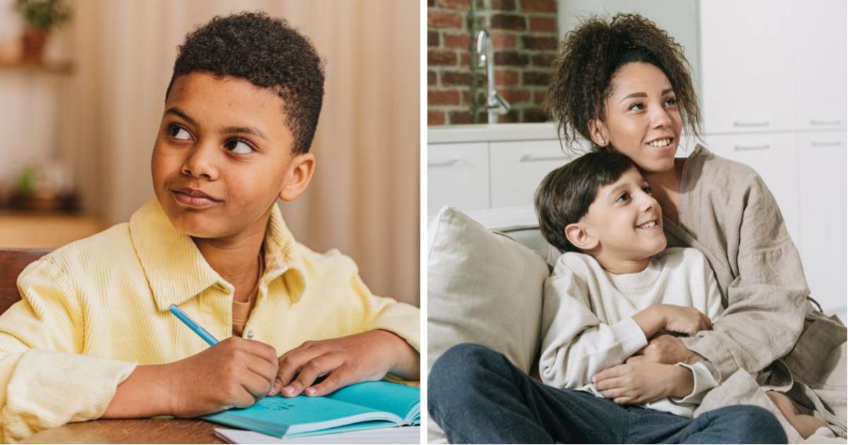 10-year-old boy was bullied by a classmate for being short — his unexpectedly 'kind' response instead of getting upset left his mom speechless