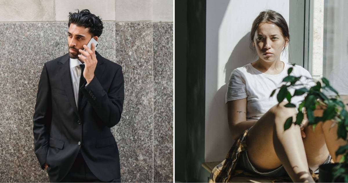 Three women overheard a man on the phone outside their Rome Airbnb — the oddly specific details he mentioned made them leave that very night