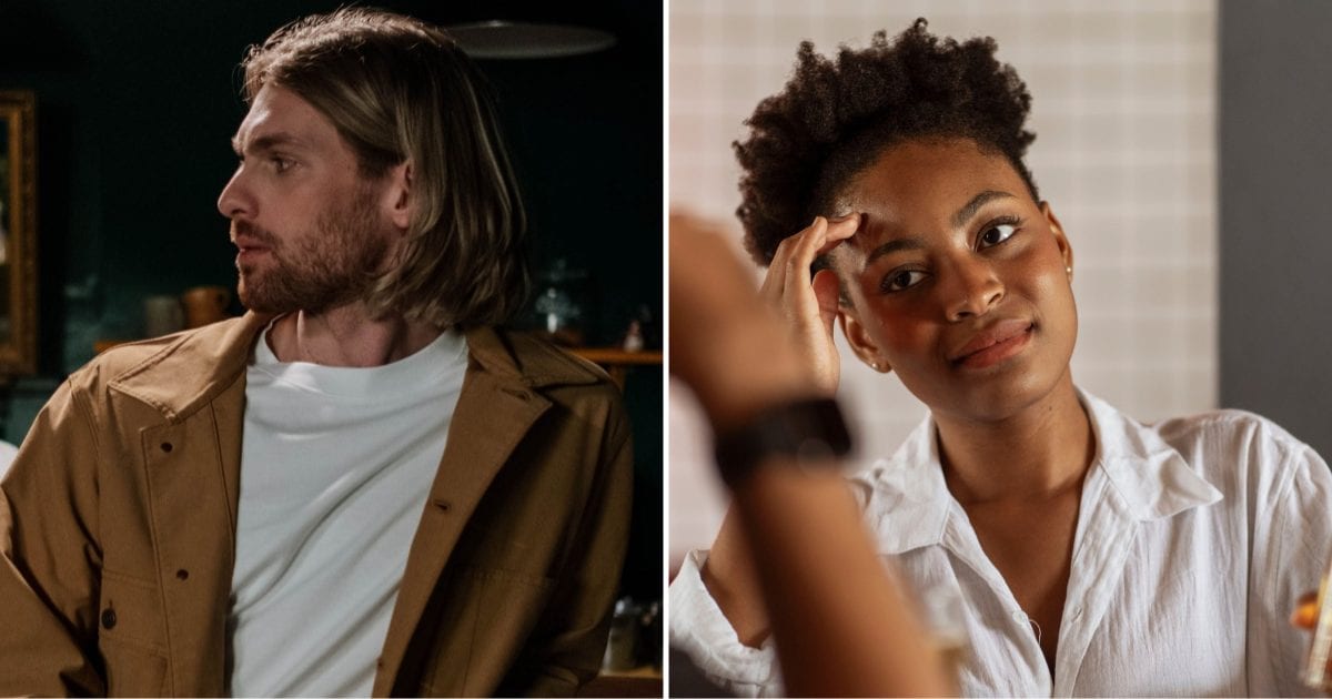 Woman refused $100 roses from her date, so he had them handed out to other diners — but his reaction to their thanks revealed something unexpected