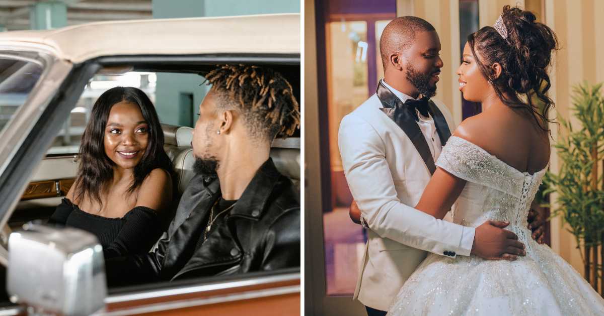 Her date pulled over and canceled dinner after she opened up about her troubled relationship with her mom — what he did instead led her to marry him