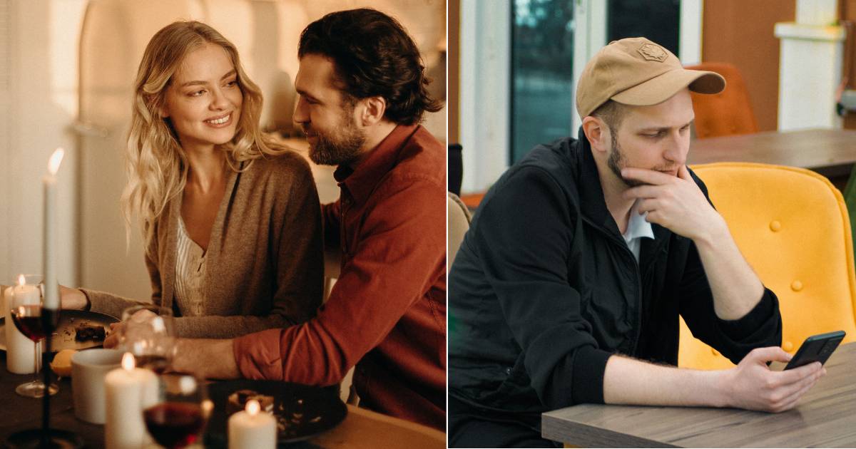 Man paid the full $140 bill on their third date after she offered to split — then her $5.50 Venmo request the next morning made him question a fourth