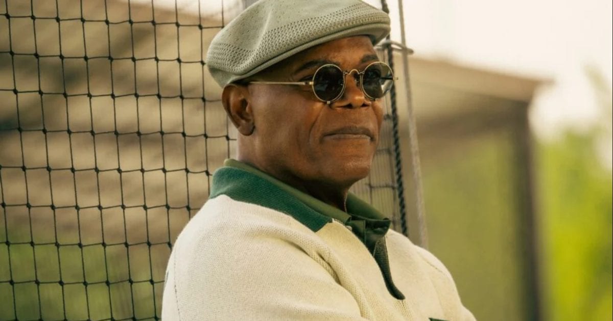 ‘Frisco King’ sets release date as Samuel L. Jackson takes his ‘Tulsa King’ hustle to Texas