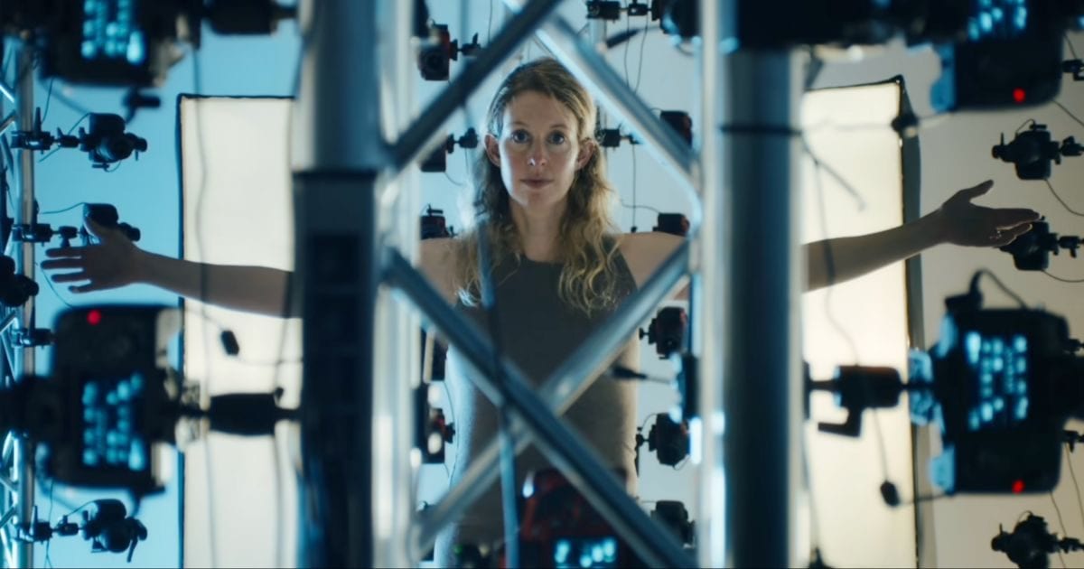 What is ‘You Can See Everything’ about? All you need to know about Elizabeth Holmes' documentary