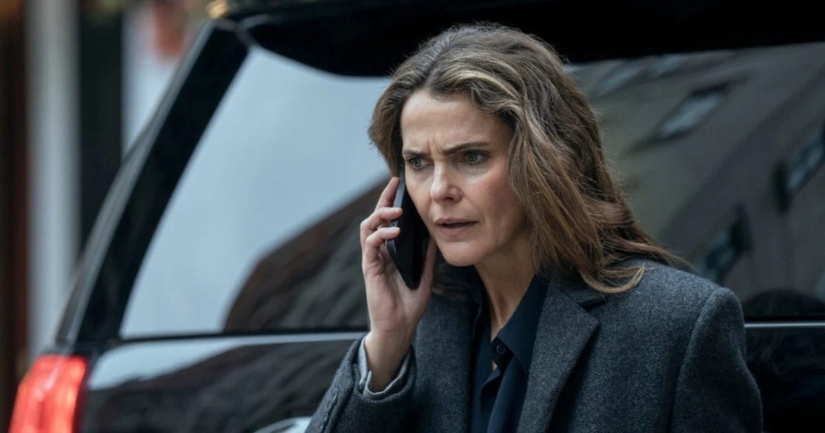 Will there be ‘The Diplomat’ Season 5? Everything to know about future of Keri Russell's hit