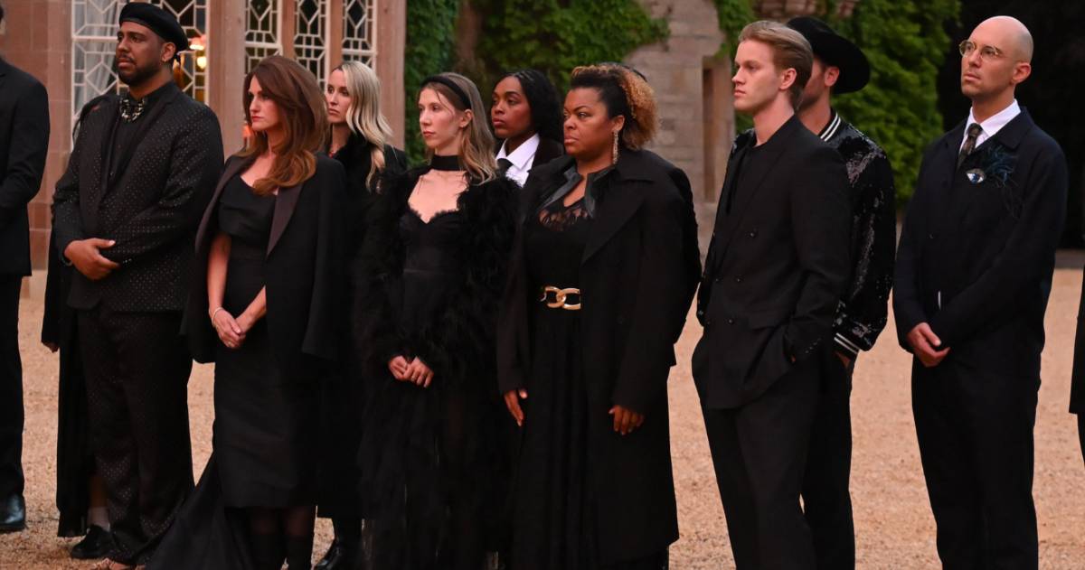 Who went home on ‘The Traitors: New Blood’ tonight? Episode 6 sees major betrayal as new threat emerges