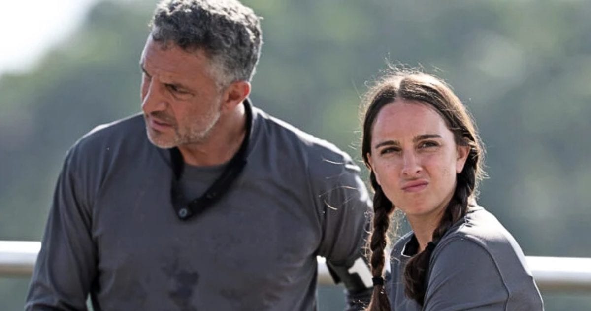 ‘Special Forces’ Season 5 contestant quits show after cracking a rib