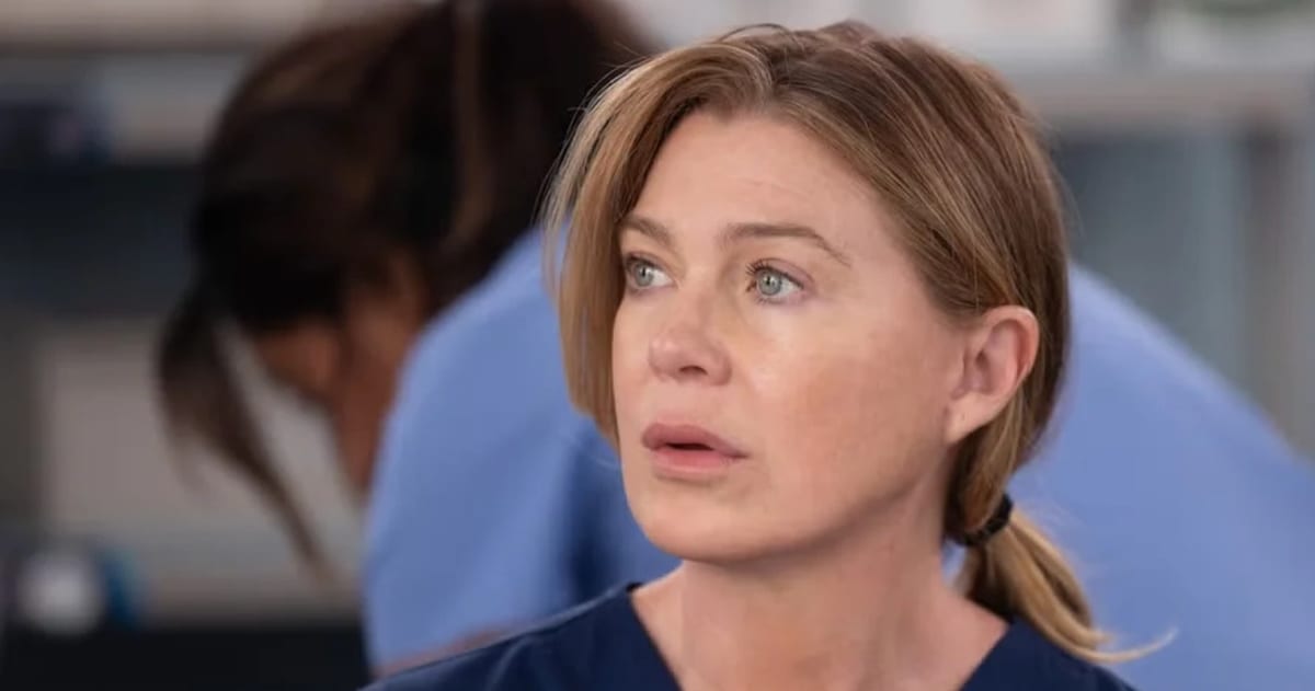 Is ‘Grey’s Anatomy’ getting a spin-off? Showrunner drops update after Season 23 premiere cliffhanger