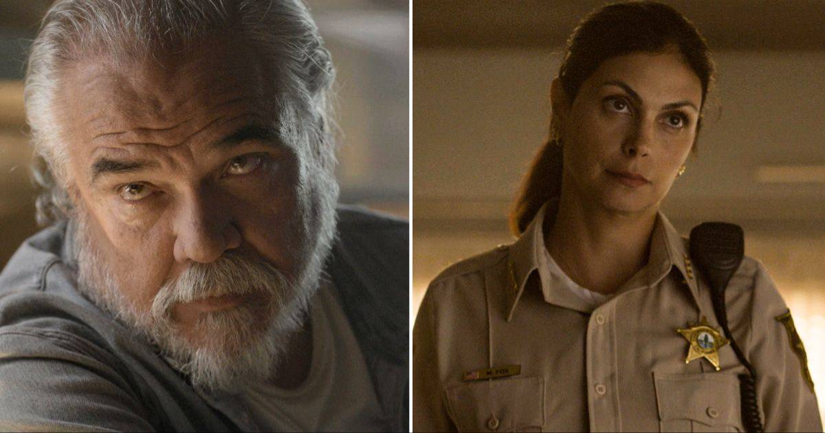 Stills from ‘Sheriff Country’ (Cover Image Source: Instagram | @firesheriffcbs)