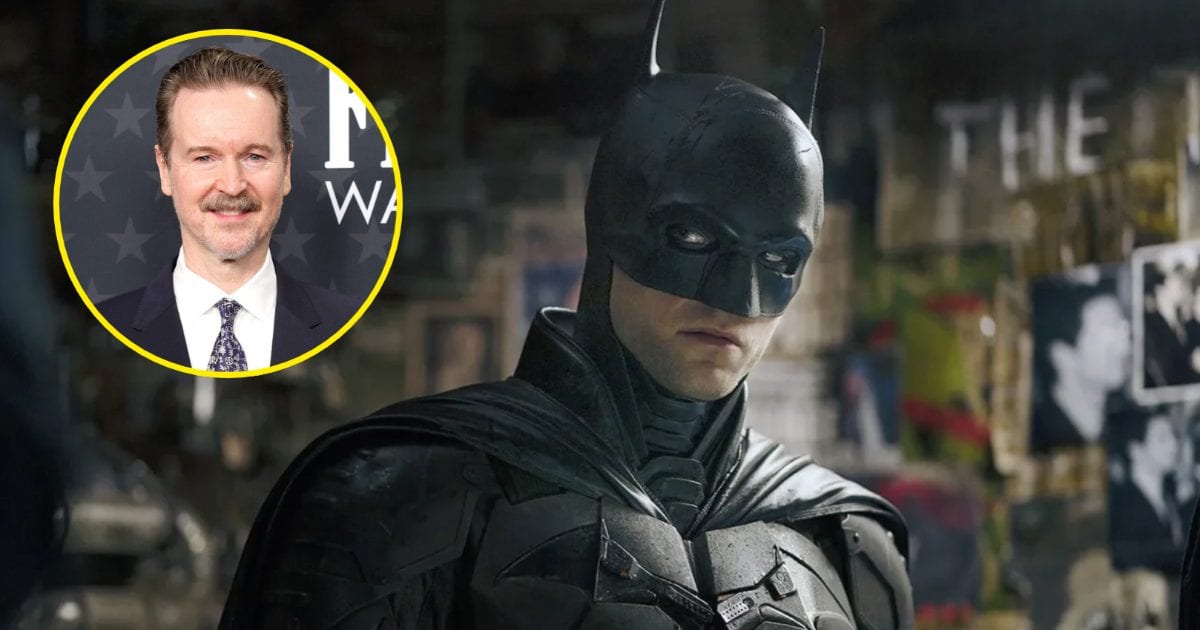 ‘Ocean’s Eleven’ director to help finish ‘Batman 2’ filming as Matt Reeves steps away for family matter