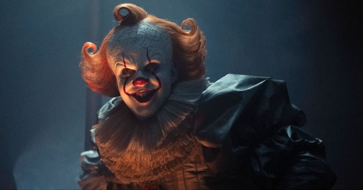 ‘It: Welcome to Derry’ Season 2 gets a major update as showrunner teases new Pennywise