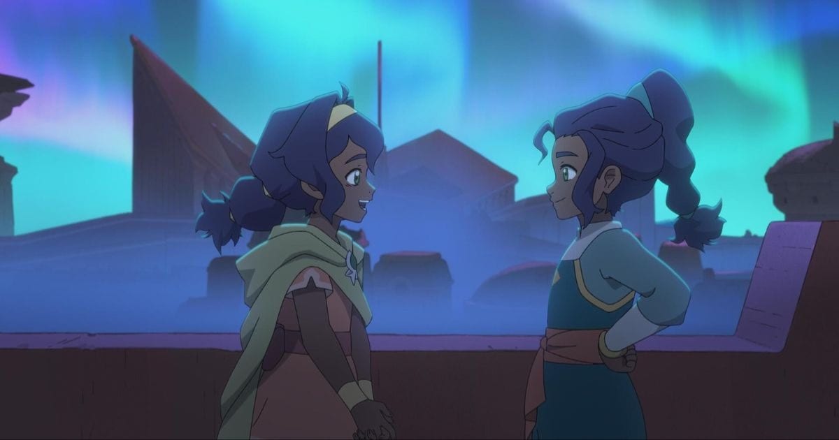 ‘Avatar: Seven Havens’ creators tease the truth behind Korra’s controversial legacy: ‘She wasn’t a hero or a villain’
