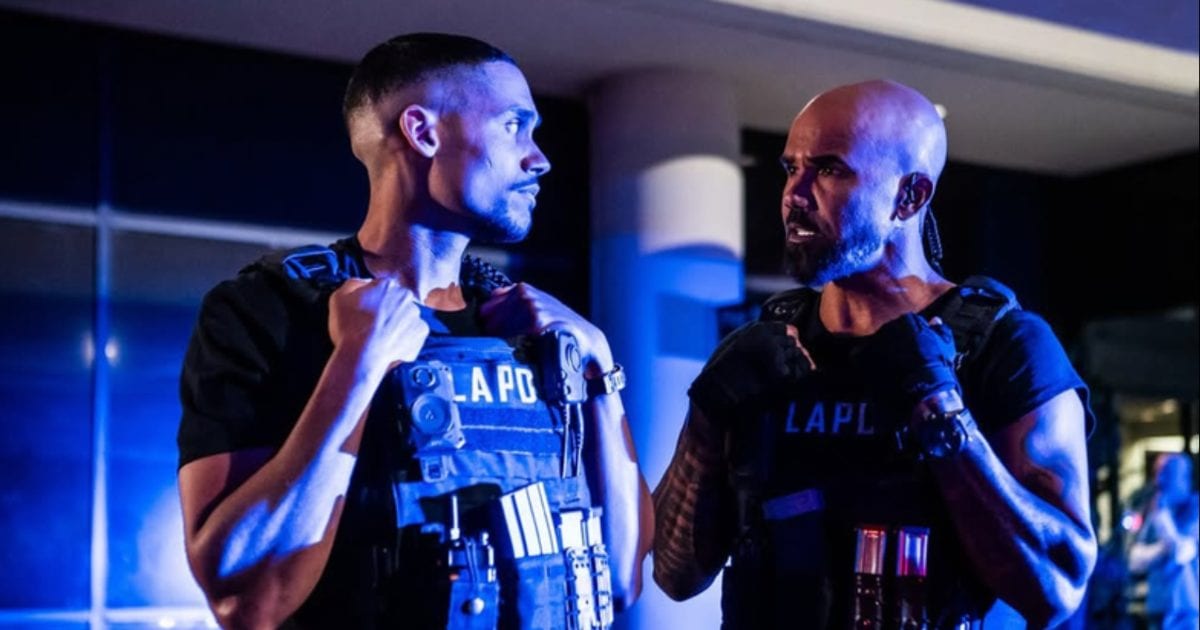‘S.W.A.T. Exiles’ star teases fallout from Malik’s betrayal: ‘Hondo doesn’t play...’