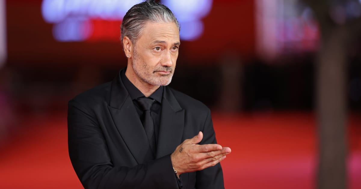 Taika Waititi’s ‘Star Wars’ movie is on hold after 6 years in development