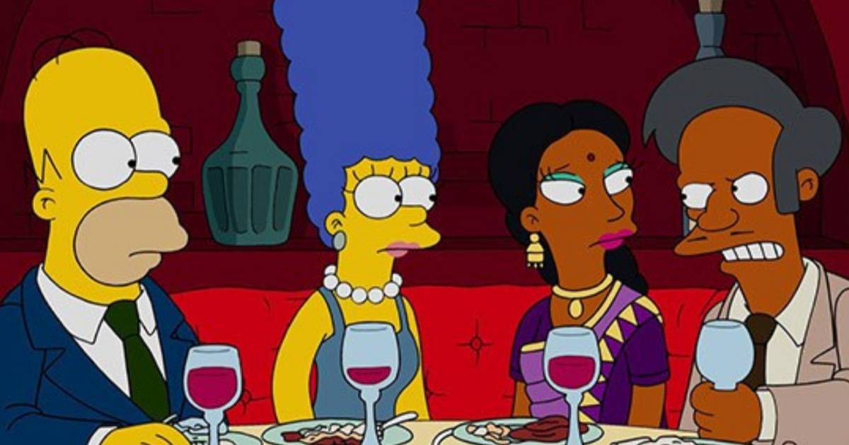 'The Simpsons' gives fan-favorite character his voice back after almost a decade