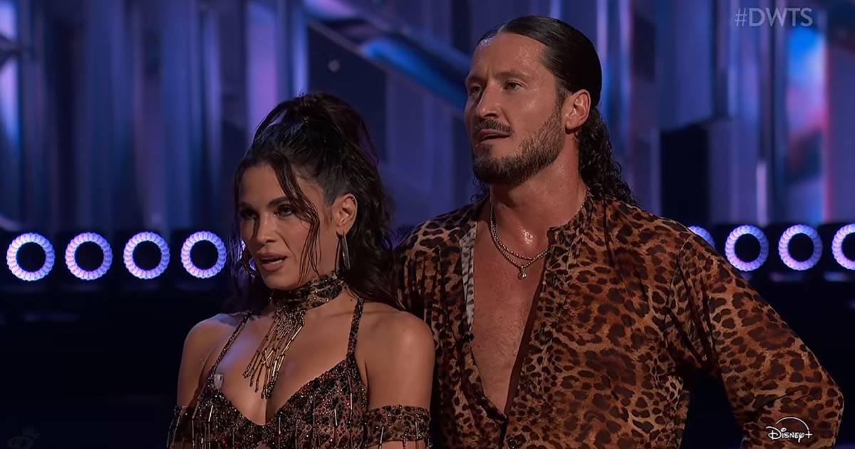 Who will replace Val Chmerkovskiy on ‘DWTS’? Jenna Dewan gets new partner ahead of Dedication Night