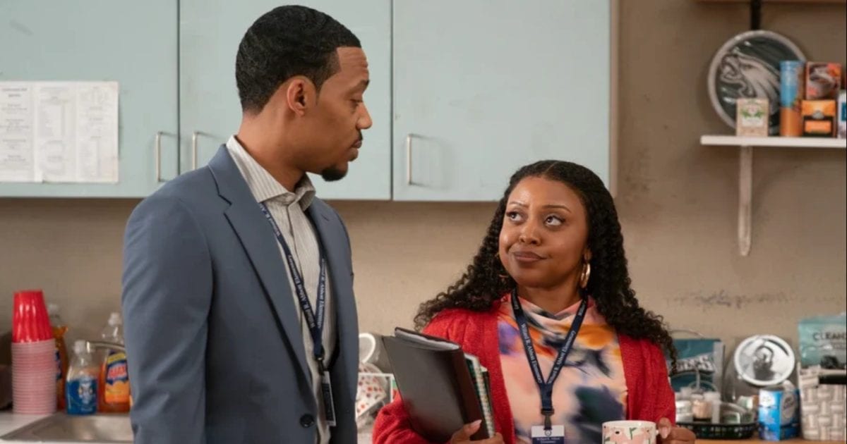 Who is the new substitute? ‘Abbott Elementary’ Season 6’s latest cast shakeup explained