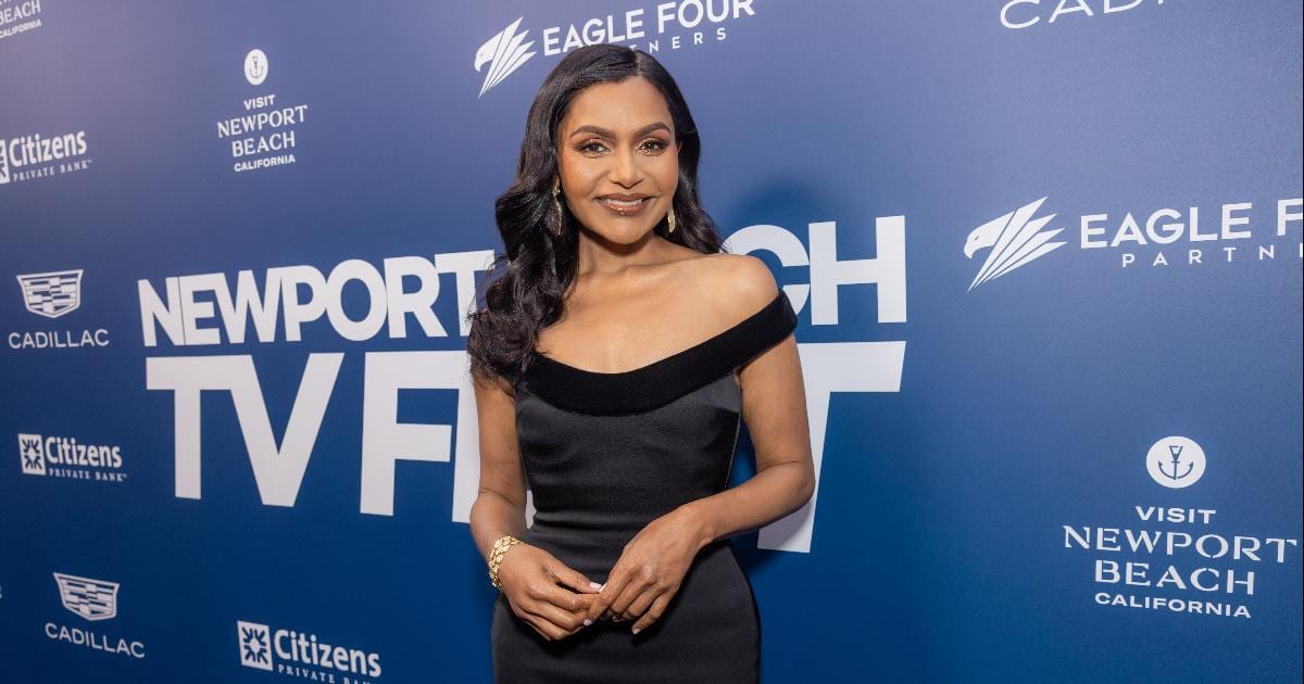‘Running Point’ gets filming update as co-creator Mindy Kaling joins Season 3 cast