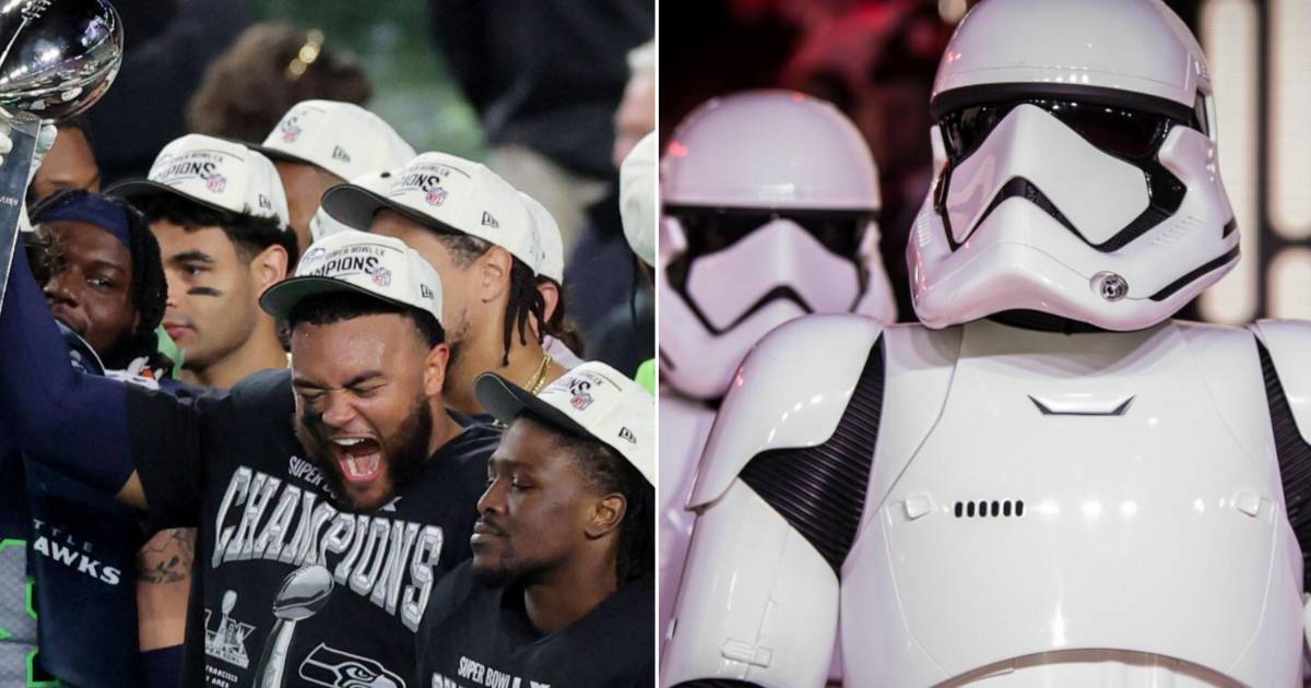 ‘Star Wars’ brings animated telecast to Super Bowl LXI with a familiar character returning