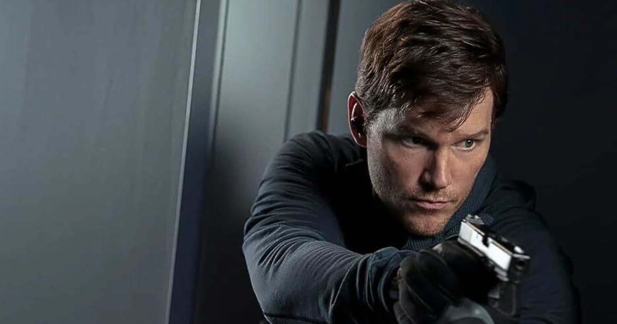 A still from ‘The Terminal List’ (Cover Image Source: Prime Video)