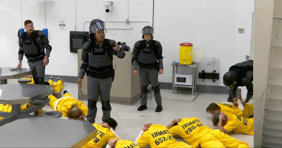 What is ‘The New Stanford Prison Experiment’? Inside Netflix’s controversial reality series