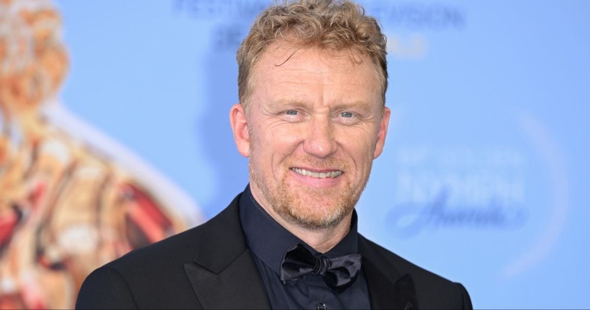 Kevin McKidd lands new BBC drama role after nearly 20 years on ‘Grey’s Anatomy’