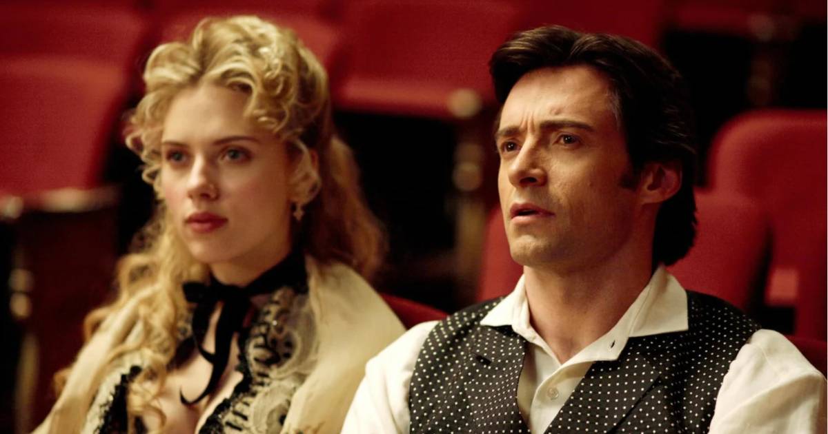 Christopher Nolan’s ‘The Prestige’ sets theatrical return with its first-ever IMAX release