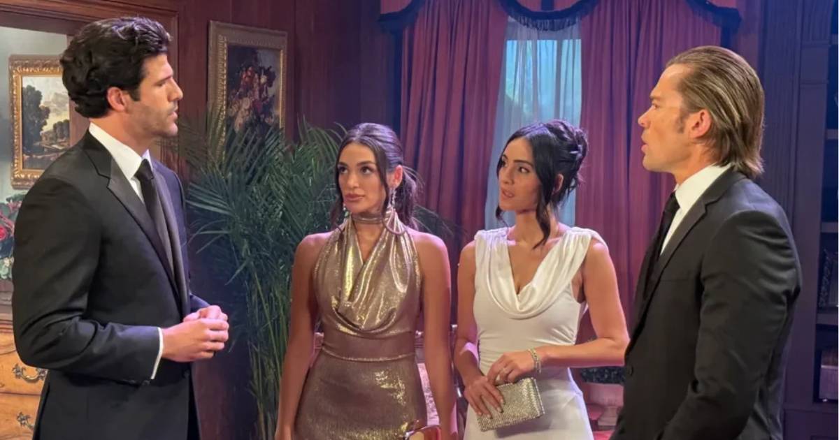 ‘Home and Away’ star joins ‘Days of Our Lives’ in surprising role