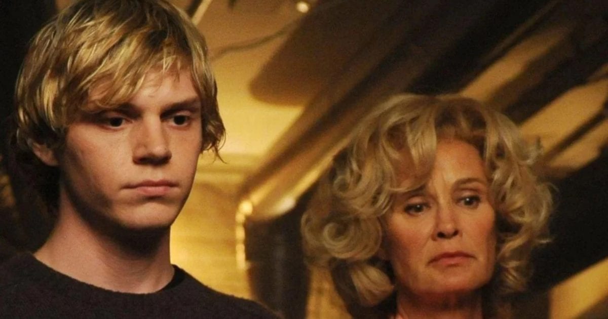 'American Horror Story' Season 14 gets exciting update ahead of Season 13 finale