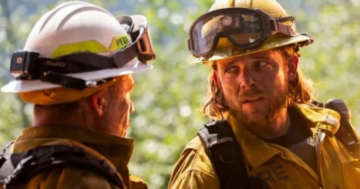 ‘Fire Country’ adds ‘Station 19’ star as a former baseball player with a secret agenda