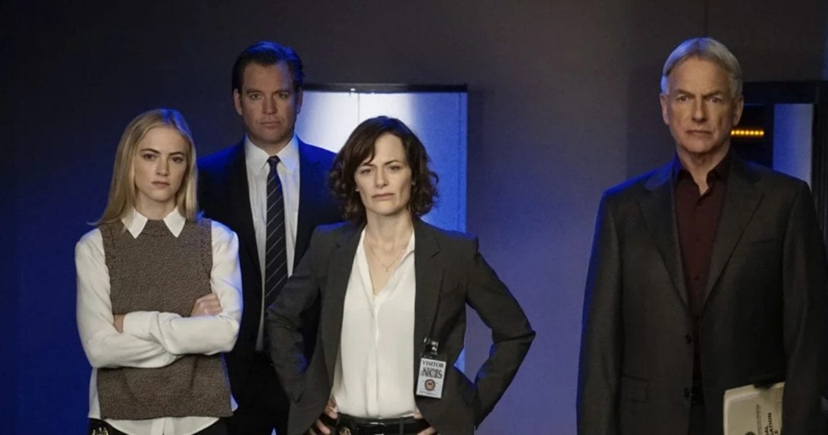 'NCIS: Origins' welcomes back another fan favorite from the flagship show