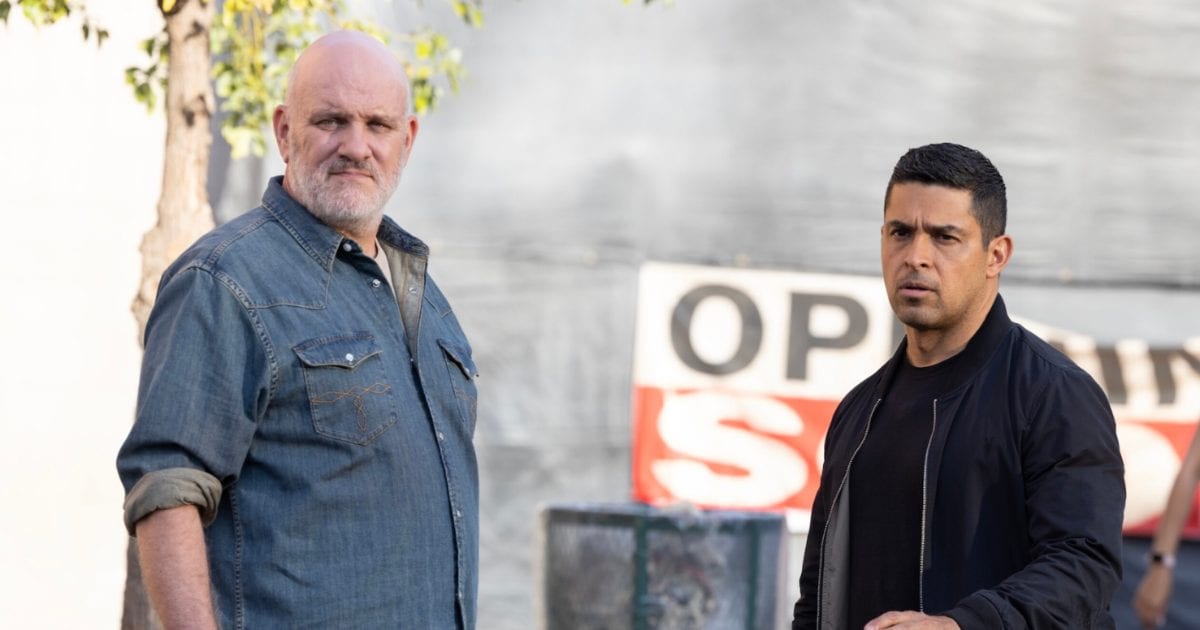 Is Torres leaving ‘NCIS’? Episode 3 threatens his future as his risky undercover past surfaces
