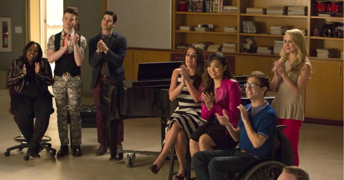 ‘Glee’ reboot gets promising update weeks after Ryan Murphy’s announcement
