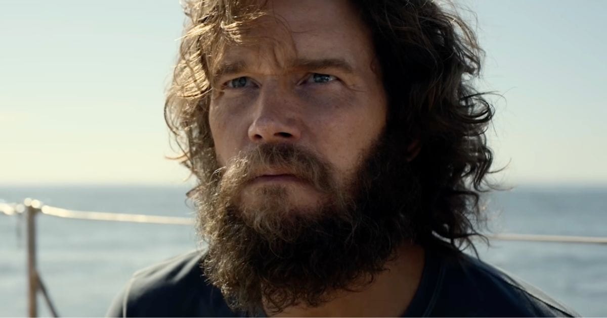 Chris Patt in a still from 'The Terminal List' (Cover Image Source: YouTube | Prime Video)