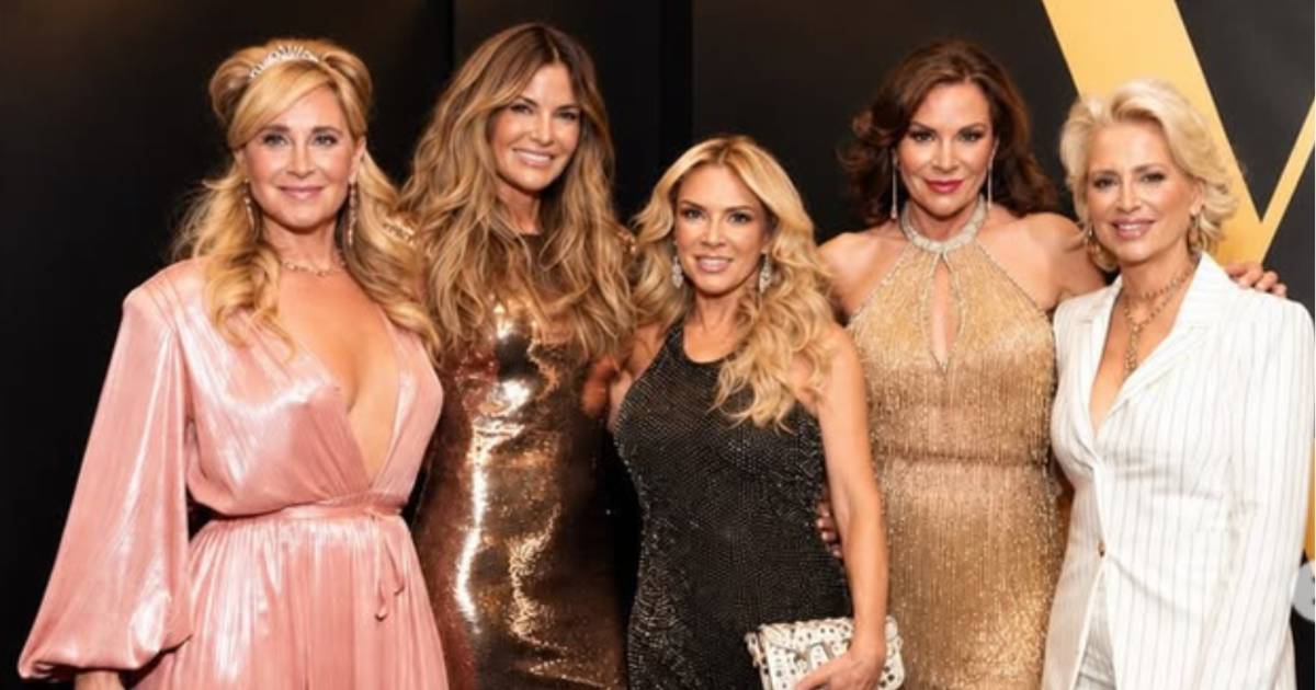 ‘The Golden Life’ gets streaming update after its ‘RHONY’ reunion