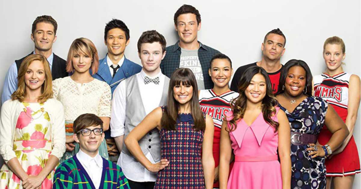 ‘Glee’ revival gets its first original cast return following the reboot announcement