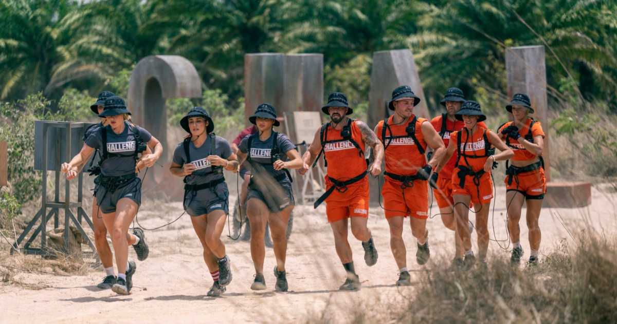Who went home on ‘The Challenge’ Season 42 Episode 13? CT struggles during the Finale Part 1