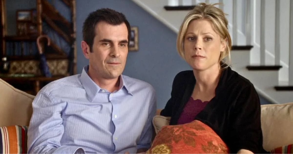 A still from the ‘Modern Family’ (Cover Image Source: Prime Video)